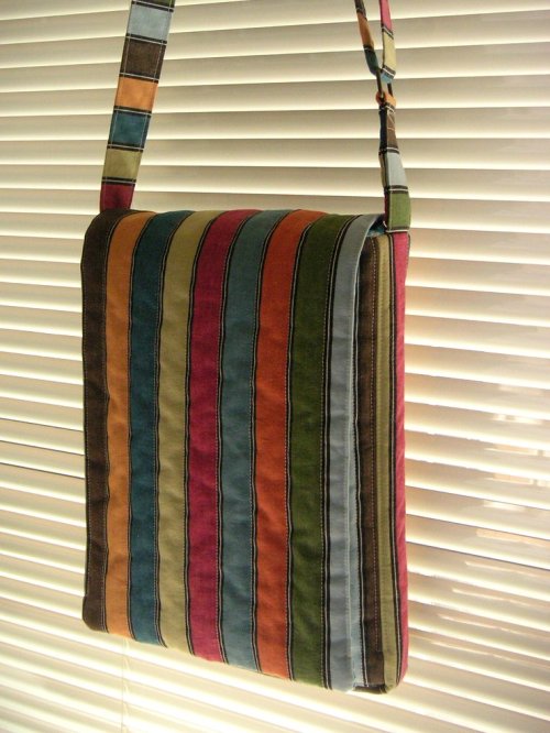 colorful messenger bag 1